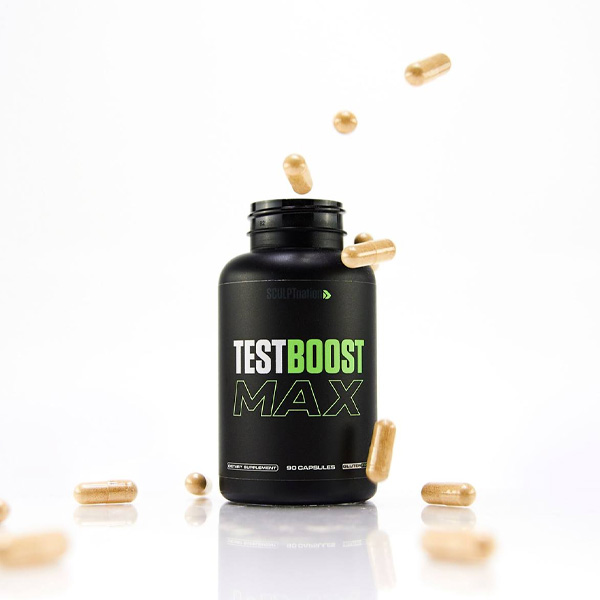 Test Boost Max Review 