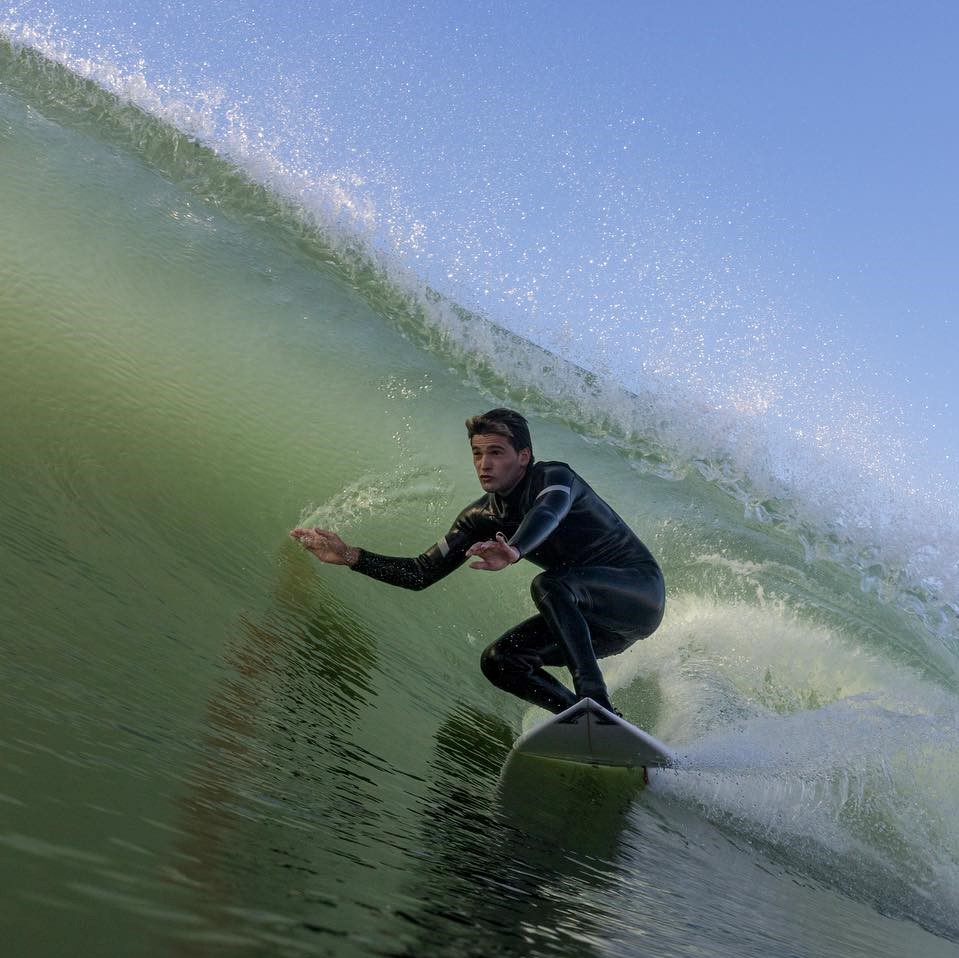 Vissla Review