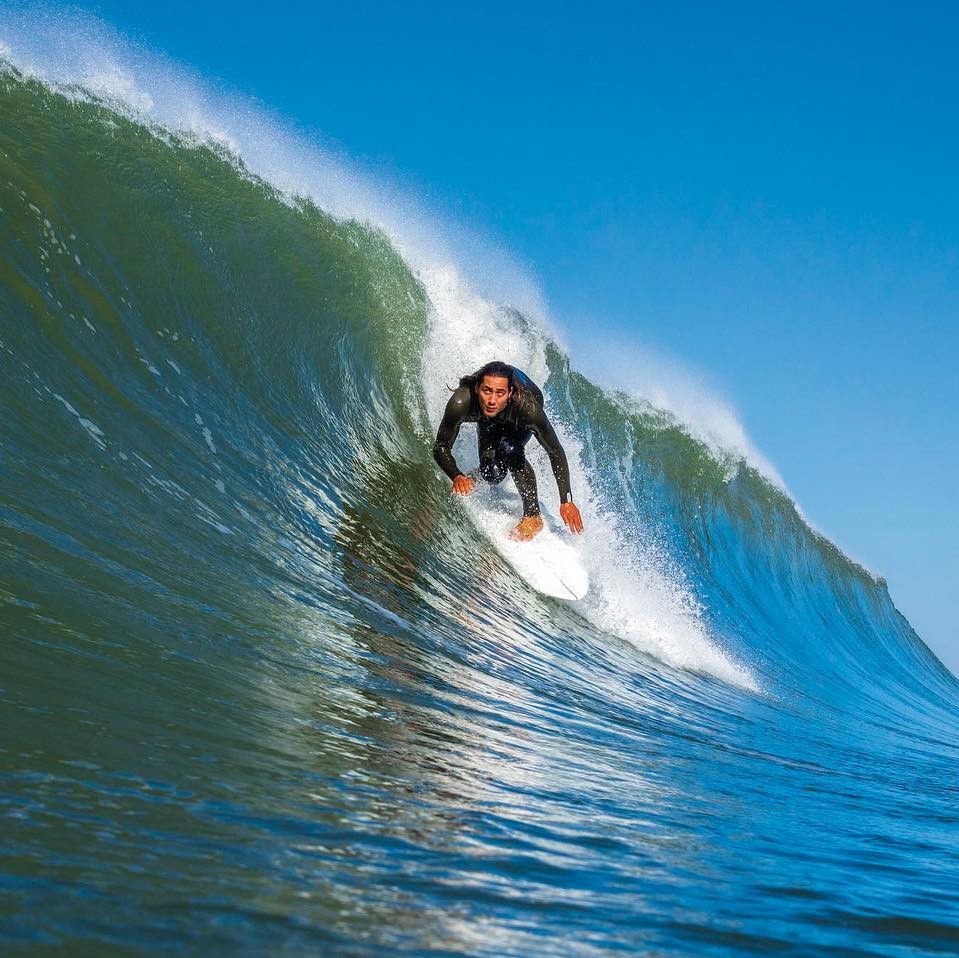 Vissla Review