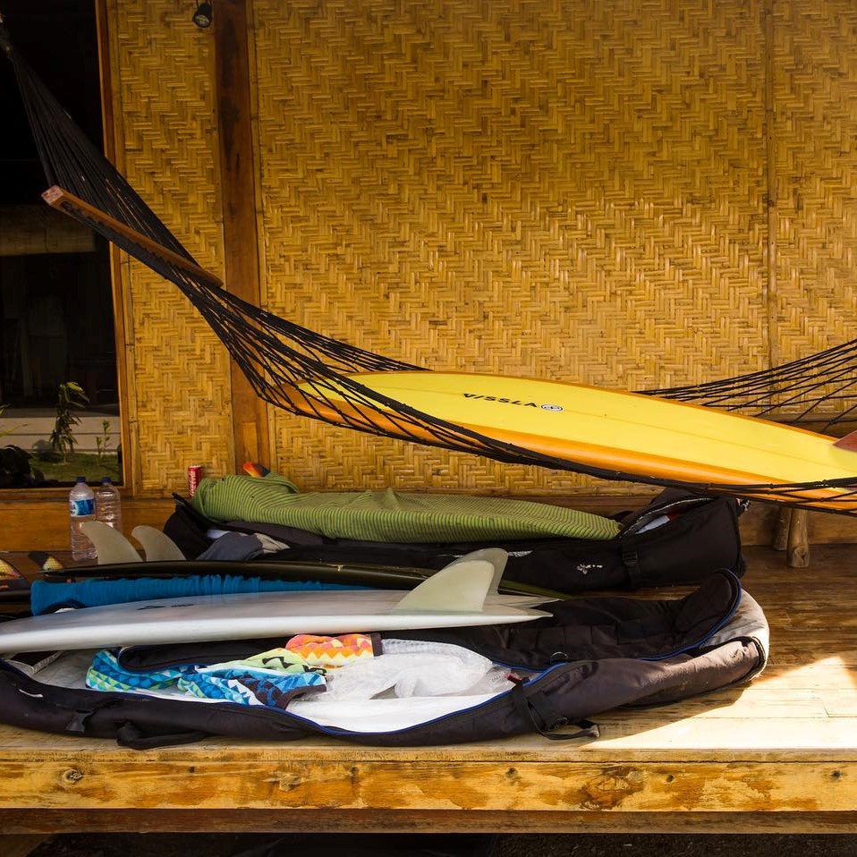 Vissla Review