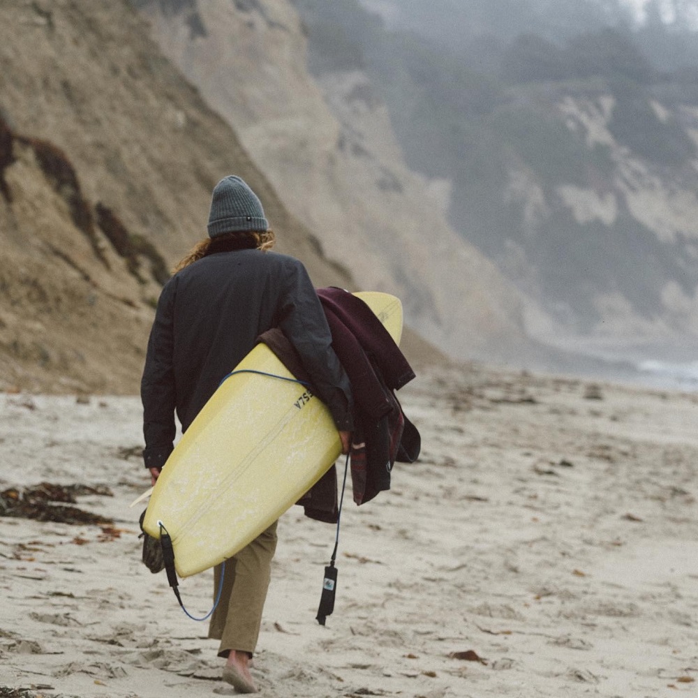 Vissla Review