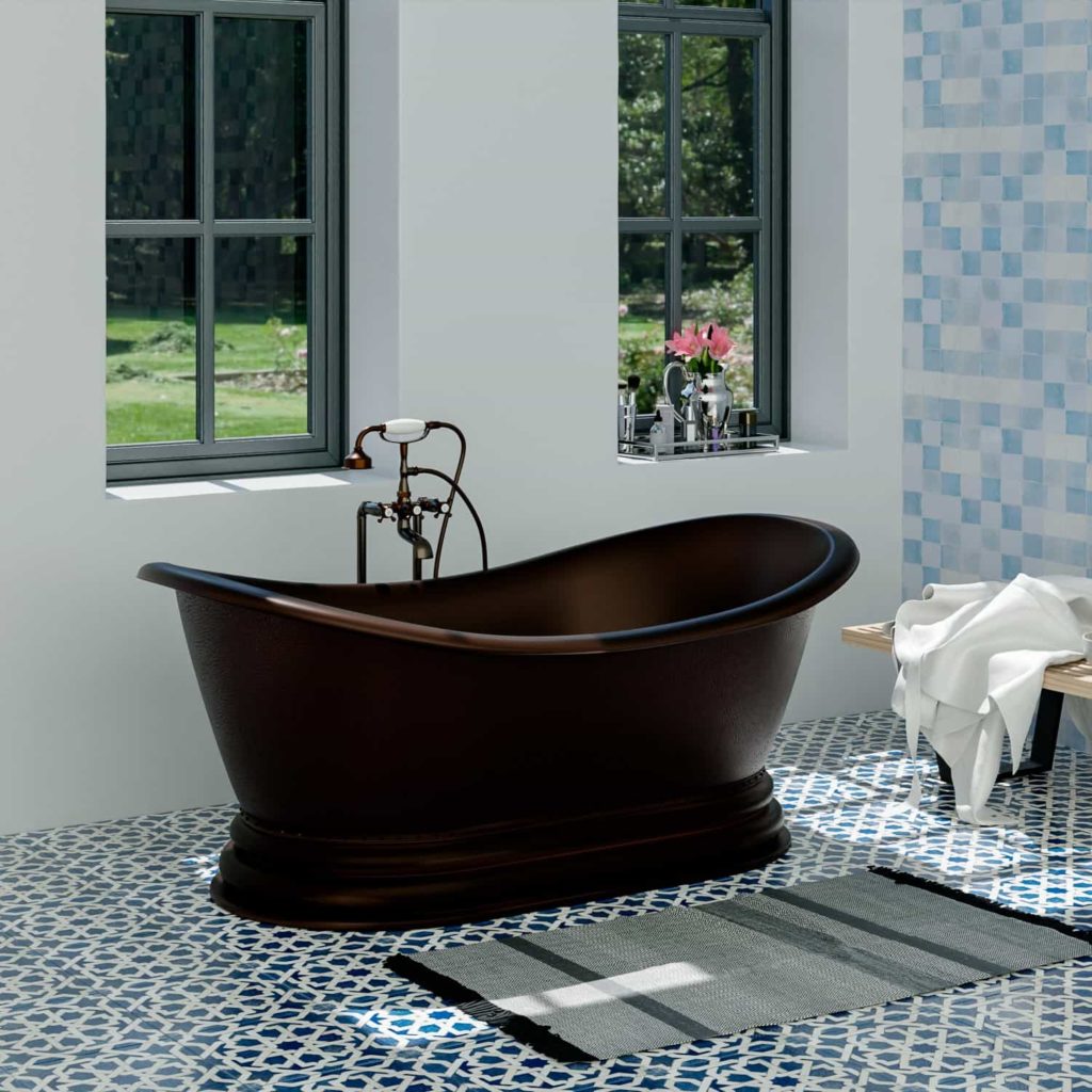 Barclay Products Review