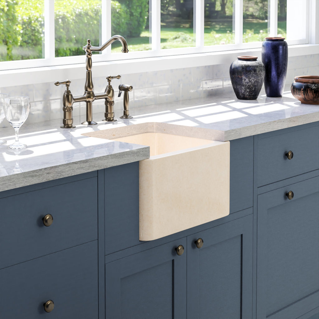 Barclay Products Review