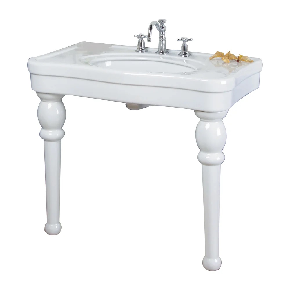 Barclay Versailles 36" Console Review