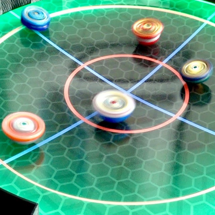 10 Best Beyblades 12 Best Beyblade