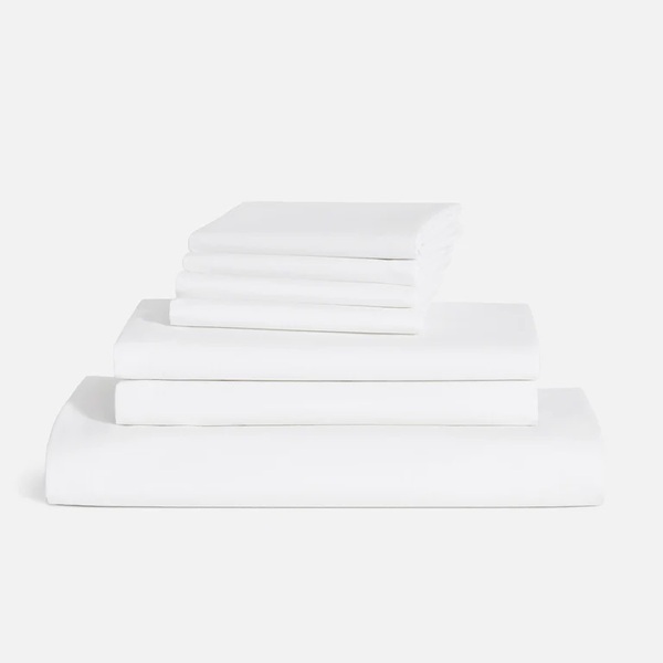 Brooklinen Luxe Hardcore Sheet Bundle 