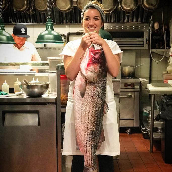 Chef Works Apron Review