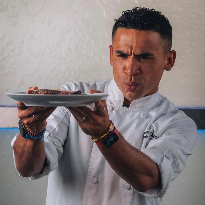 Chef Works Apron Review