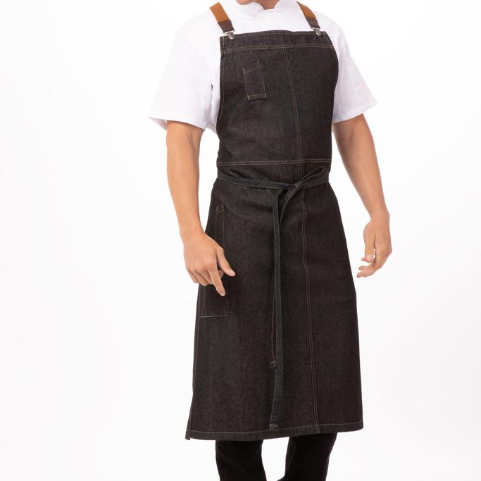 Chef Works Apron Review