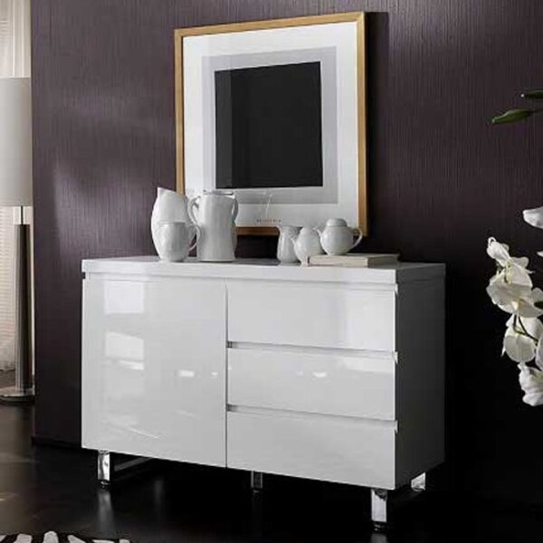 Furniture in Fashion Review 5 Furniture in Fashion Sydney Small High Gloss Sideboard Review