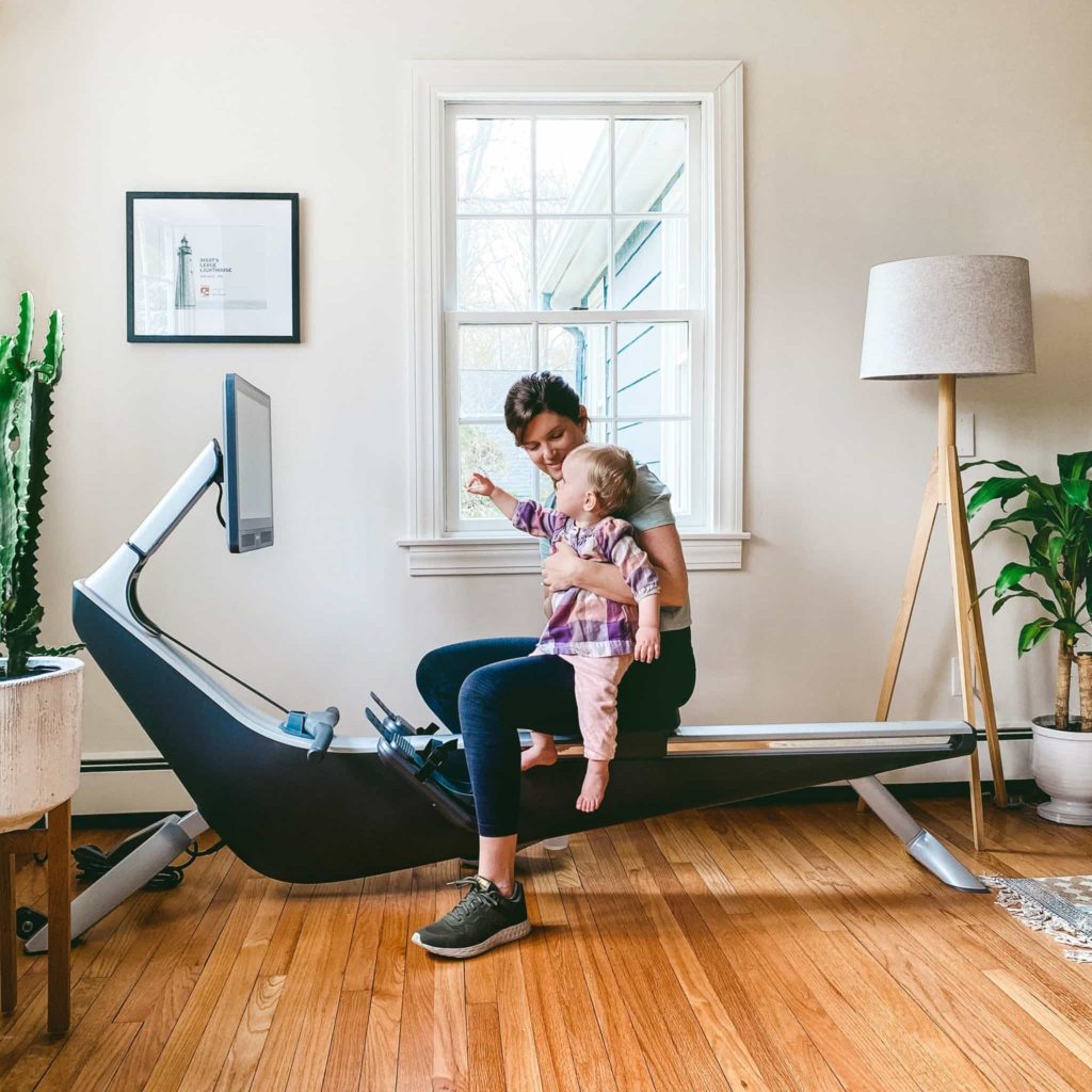 Hydrow vs Concept2 Review