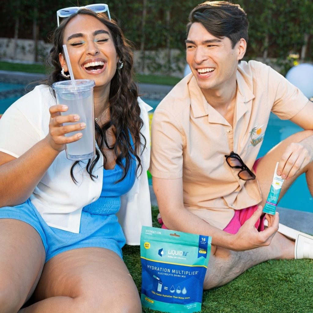 Liquid IV vs Pedialyte Review