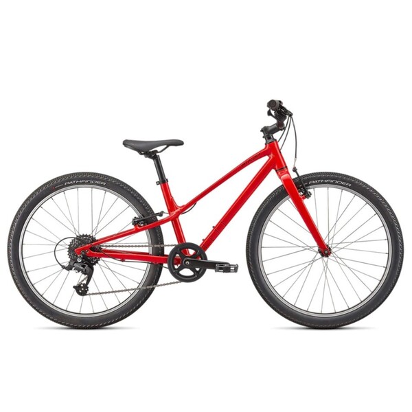 Mike's Bikes Jett 24 Review 