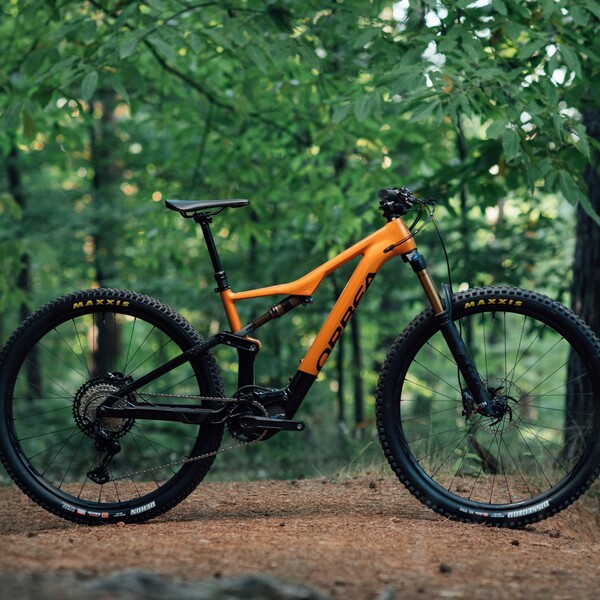 Mike's Bikes Review
