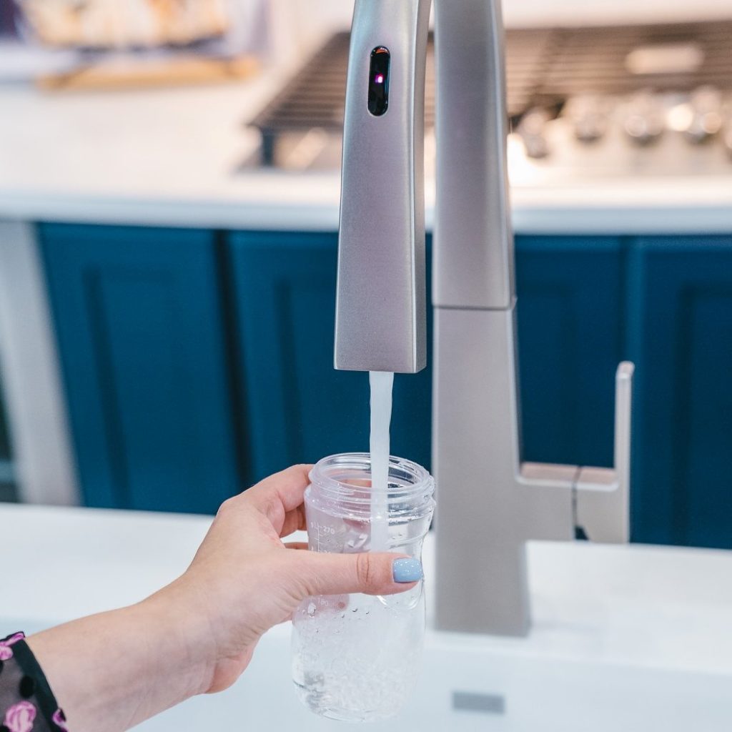 Moen Review