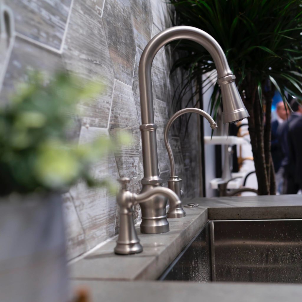 Moen Review