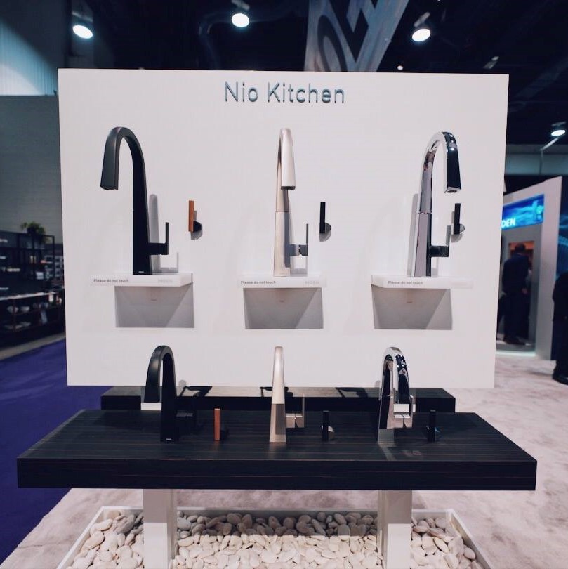 Moen Review