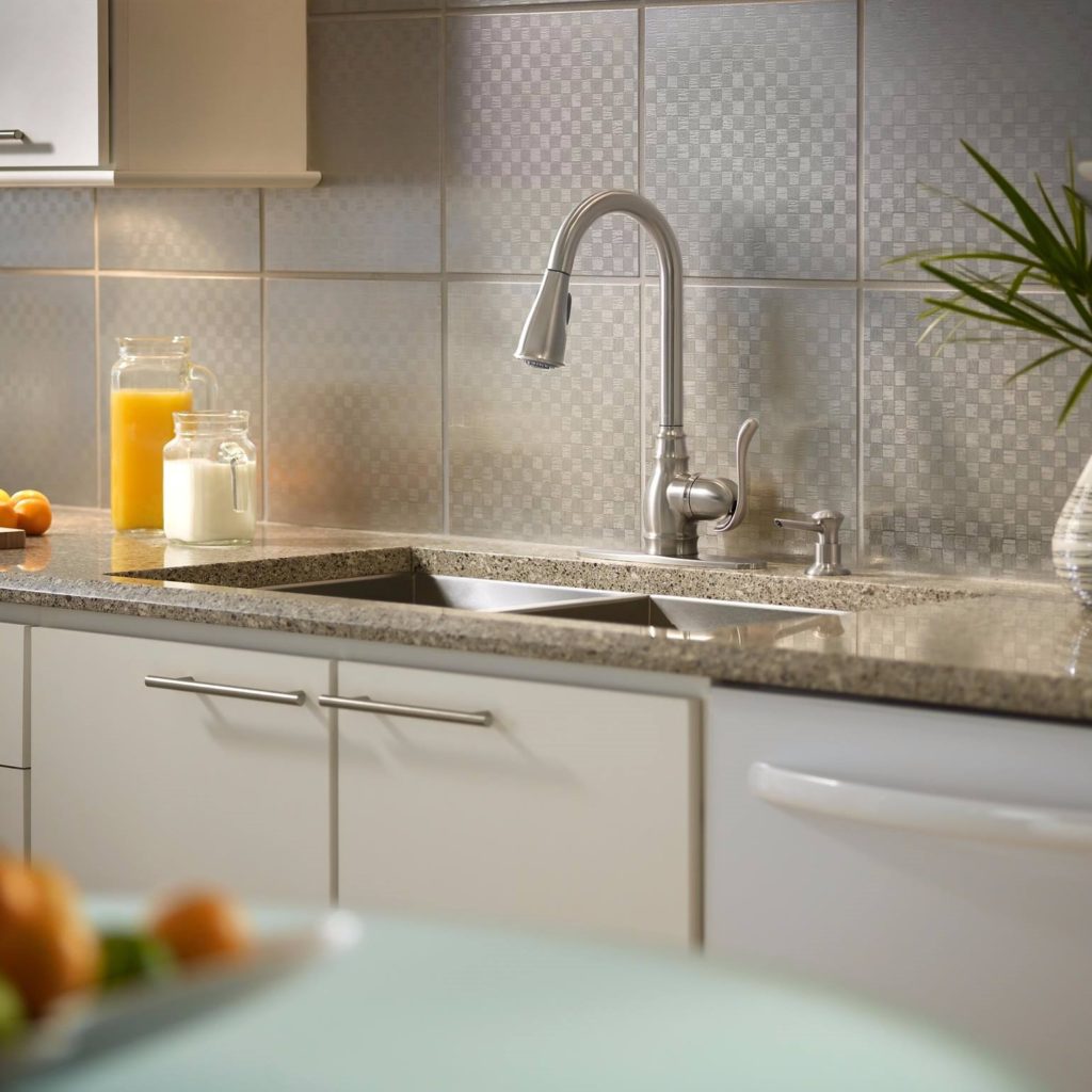 Moen Review