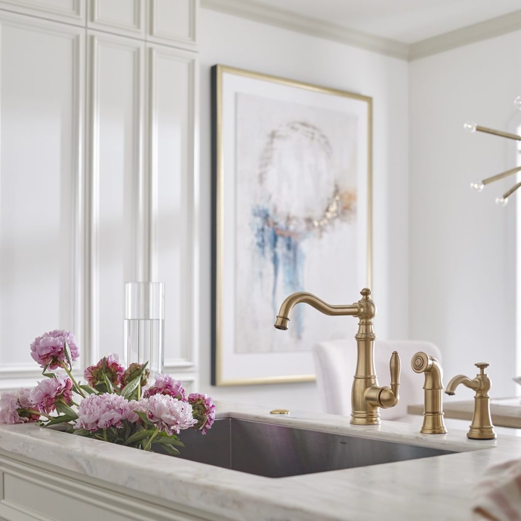 Moen Review