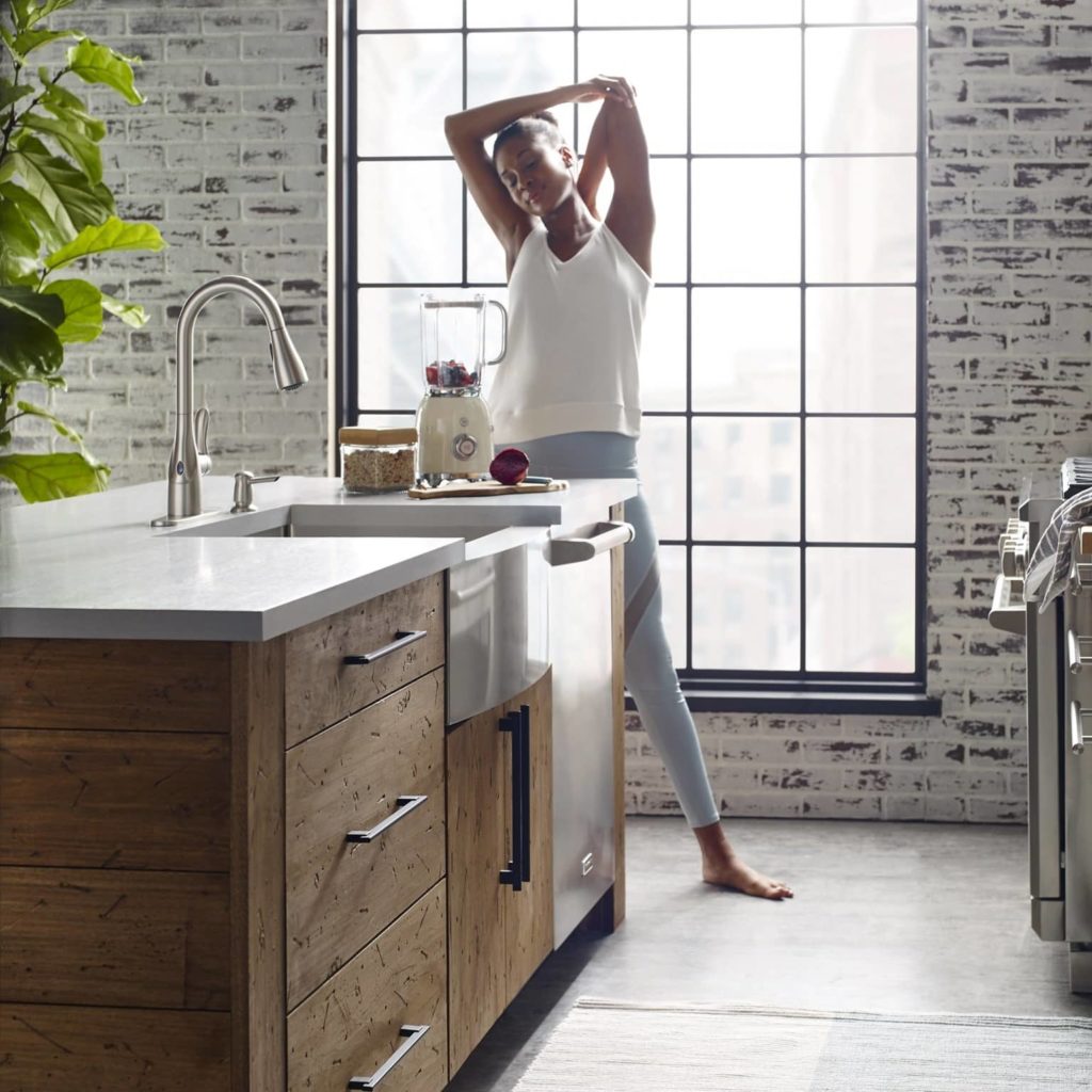 Moen Review