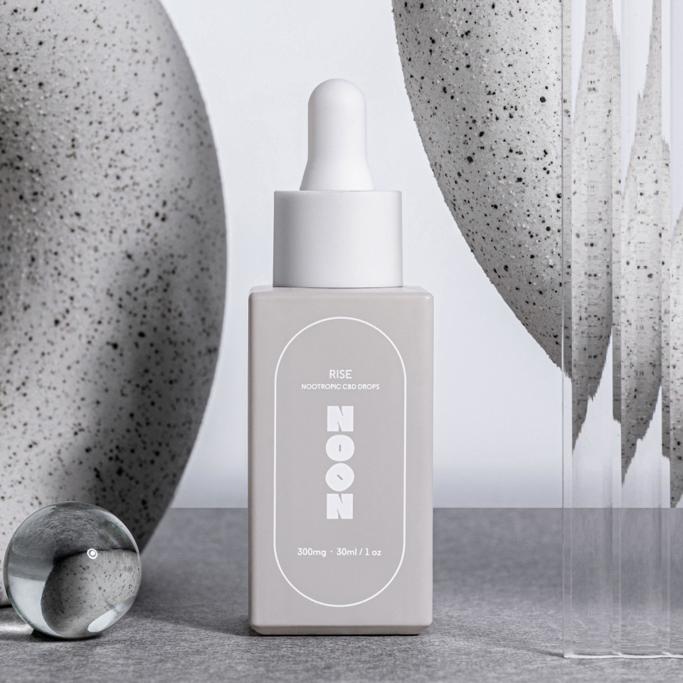 NOON Nootropic Drops Review 1 Nootropic CBD Review