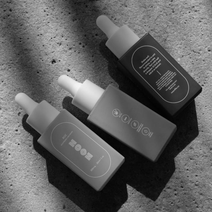 NOON Nootropic Drops Review 11 Nootropic CBD Review