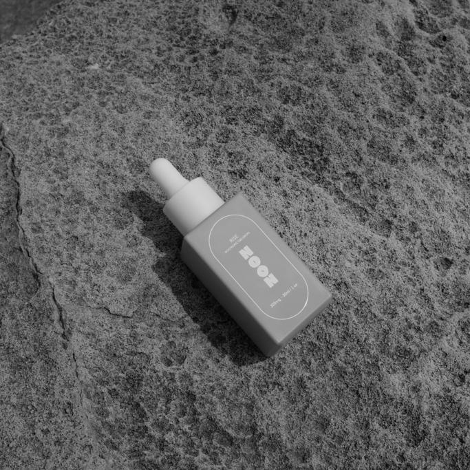 NOON Nootropic Drops Review 13 Nootropic CBD Review