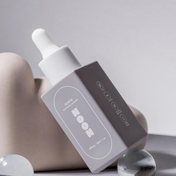 NOON Nootropic Drops Review 2 Nootropic CBD Review