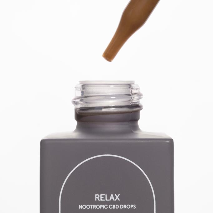 NOON Nootropic Drops Review 8 Nootropic CBD Review