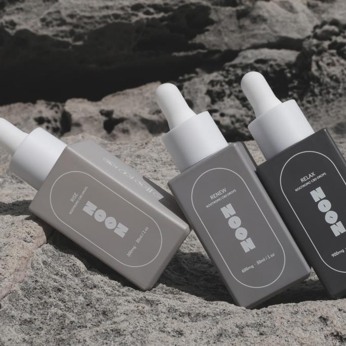 NOON Nootropic Drops Review 9 Nootropic CBD Review