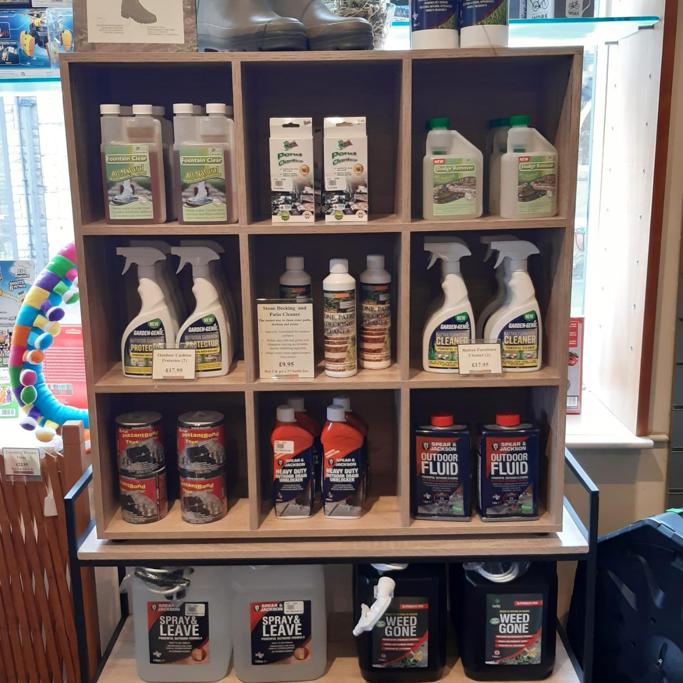 Scotts of Stow Review 