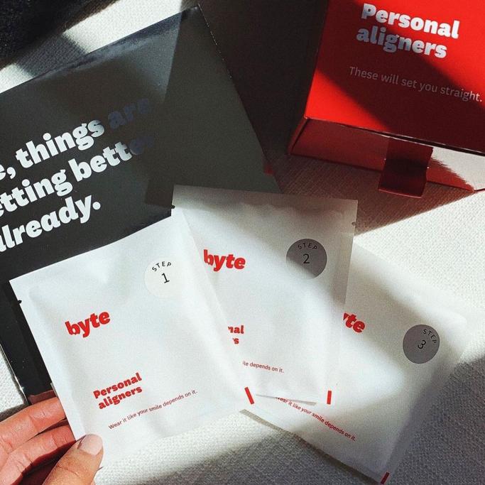 Smile Direct Club vs Byte Review