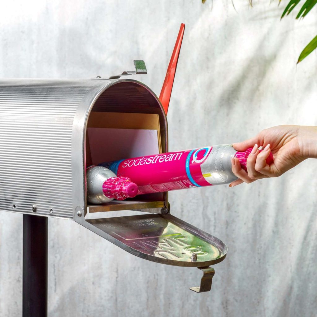 SodaStream Review