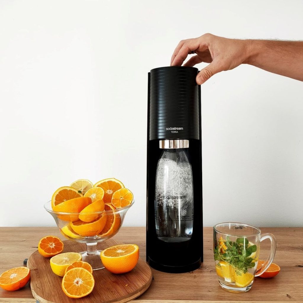 SodaStream Review