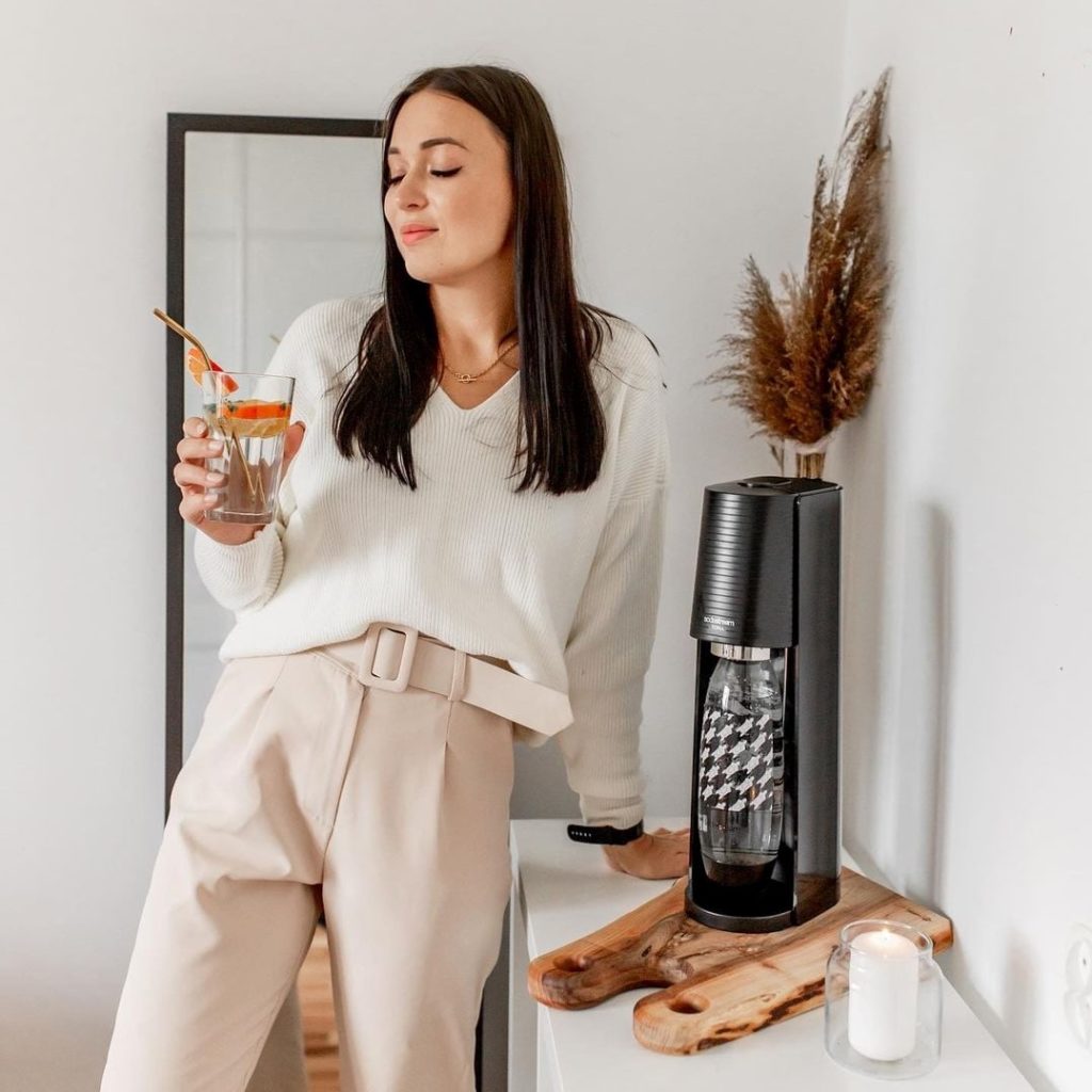 SodaStream Review