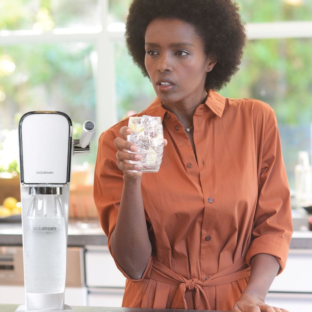 SodaStream Review