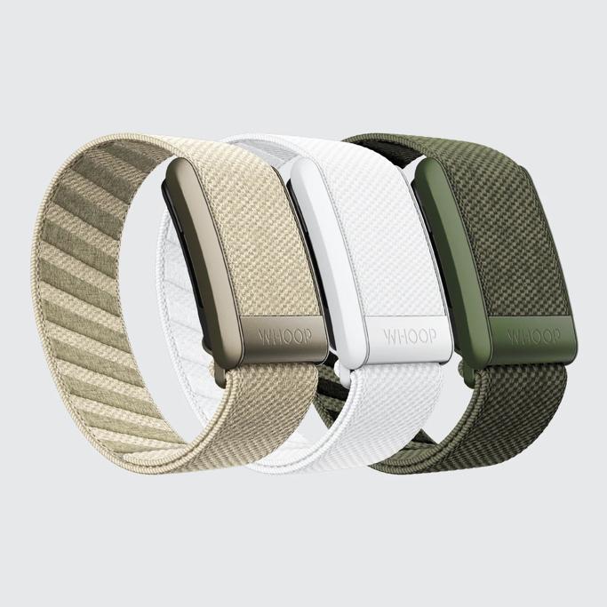 WHOOP vs Fitbit Review 6 WHOOP vs Fitbit Review