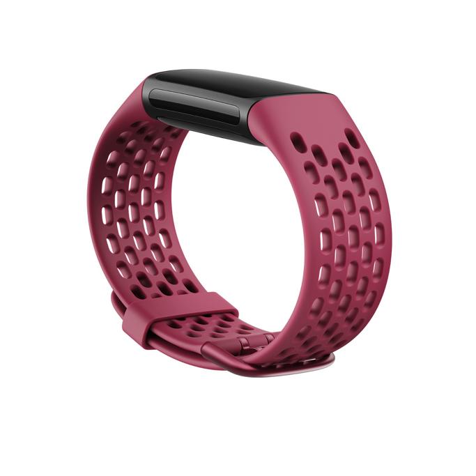 WHOOP vs Fitbit Review 1
