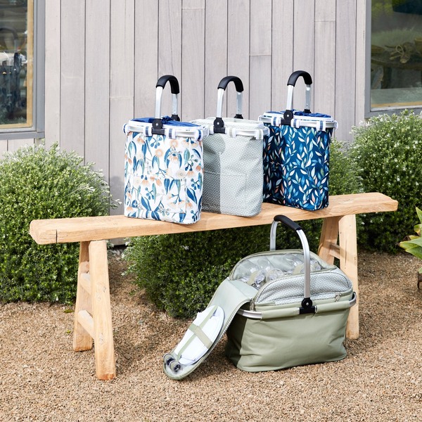 Bed Bath and Table Review
