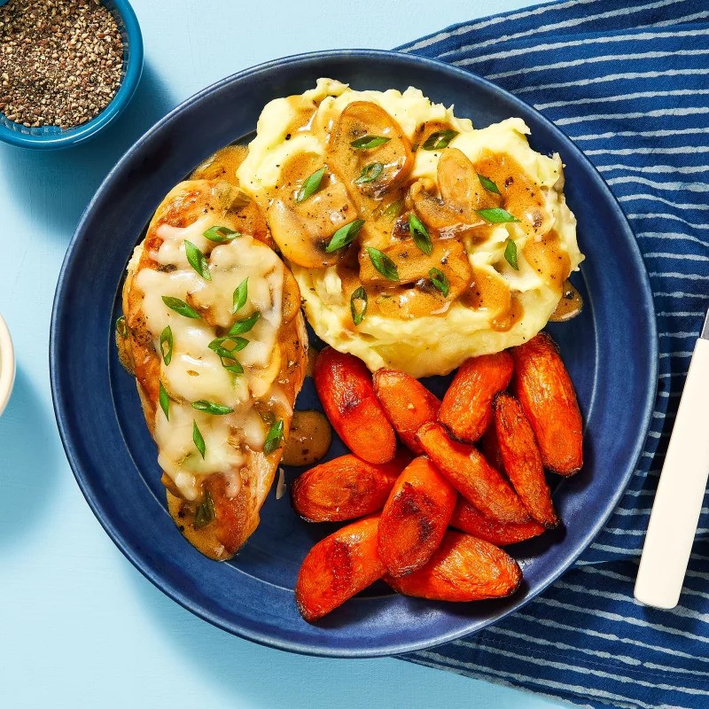 HelloFresh Review