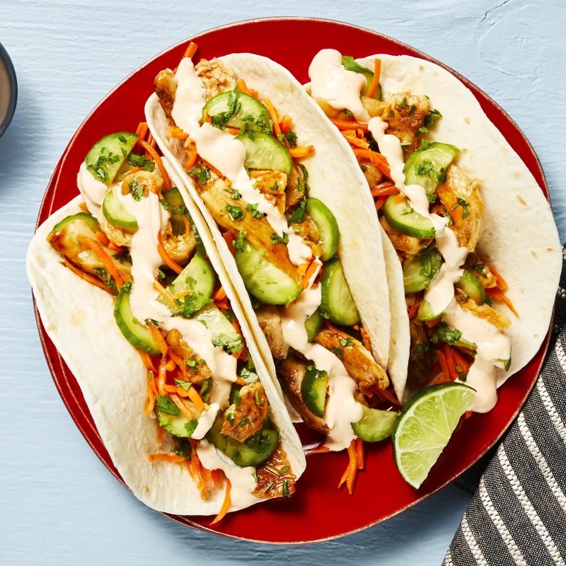 HelloFresh Review