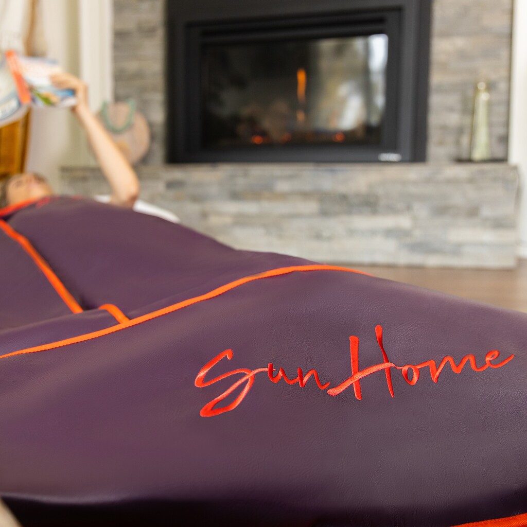 Sun Home Saunas Review 