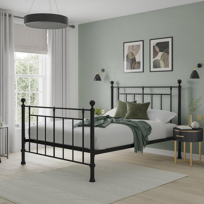 Bensons for Beds Review