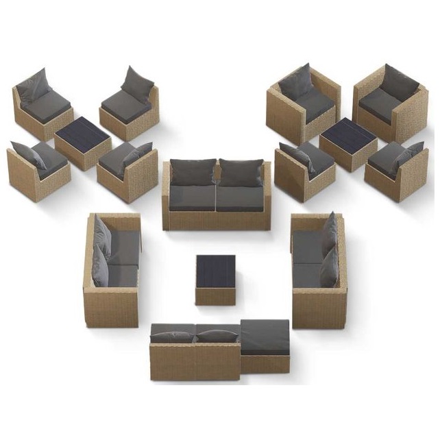 10 Best Modular Outdoor Furniture Sets 12 https://transformertable.com/collections/transformer-outdoor-living