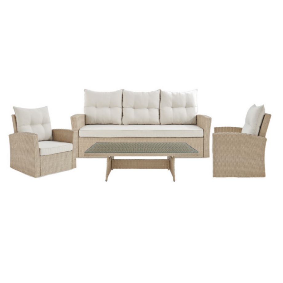 10 Best Modular Outdoor Furniture Sets 10 Bolton Furniture Canaan All Weather Wicker Outdoor Set
https://www.roveconcepts.com/francis-outdoor-modular-sectional