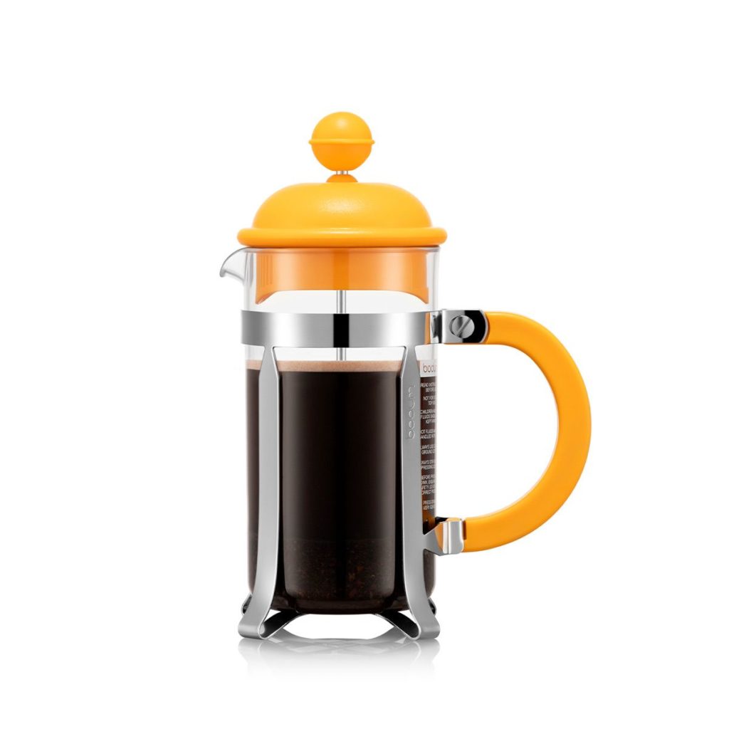Bodum Review 