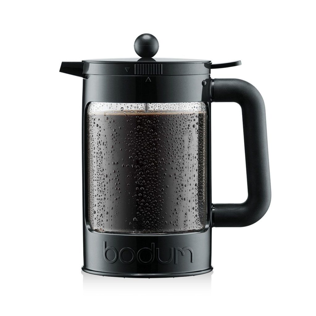 Bodum Review 