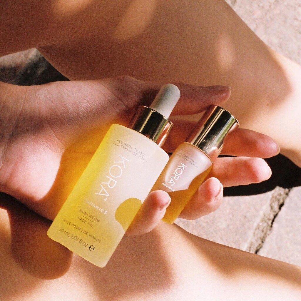 Kora Organics Review