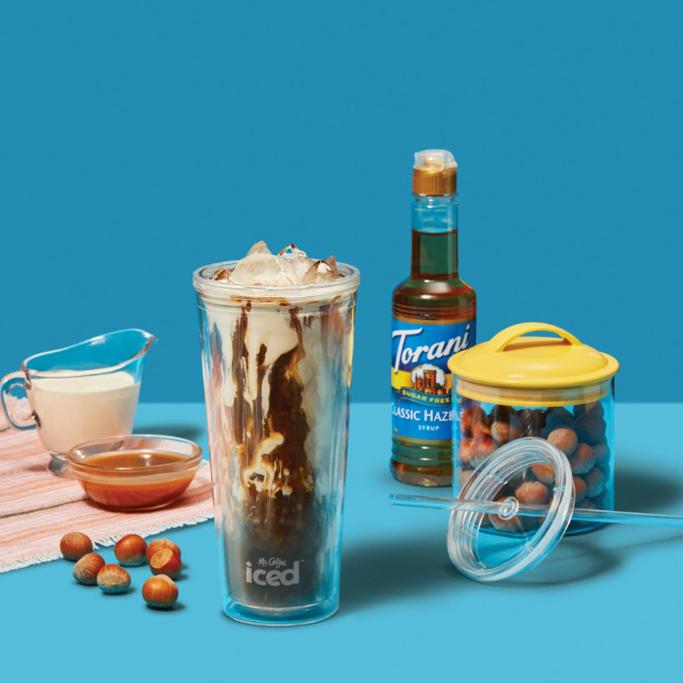 Mr Coffee Review 