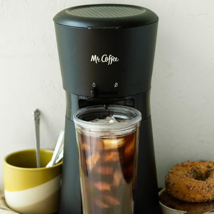 Mr Coffee Review 